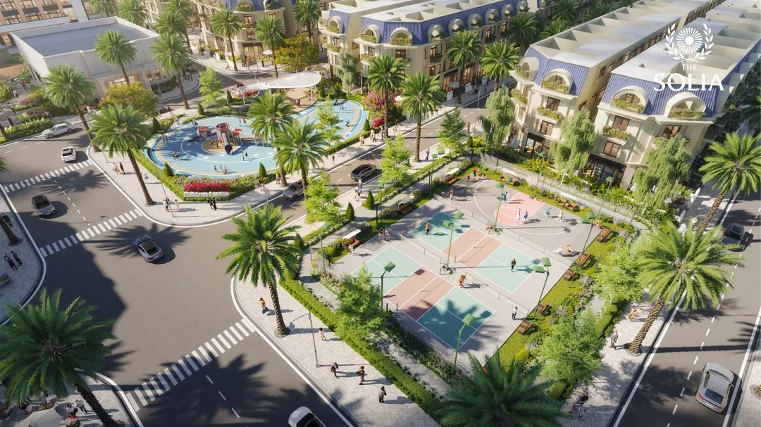 Lễ ký kết hợp tác chiến lược giữa Solia Group và CASA Holdings